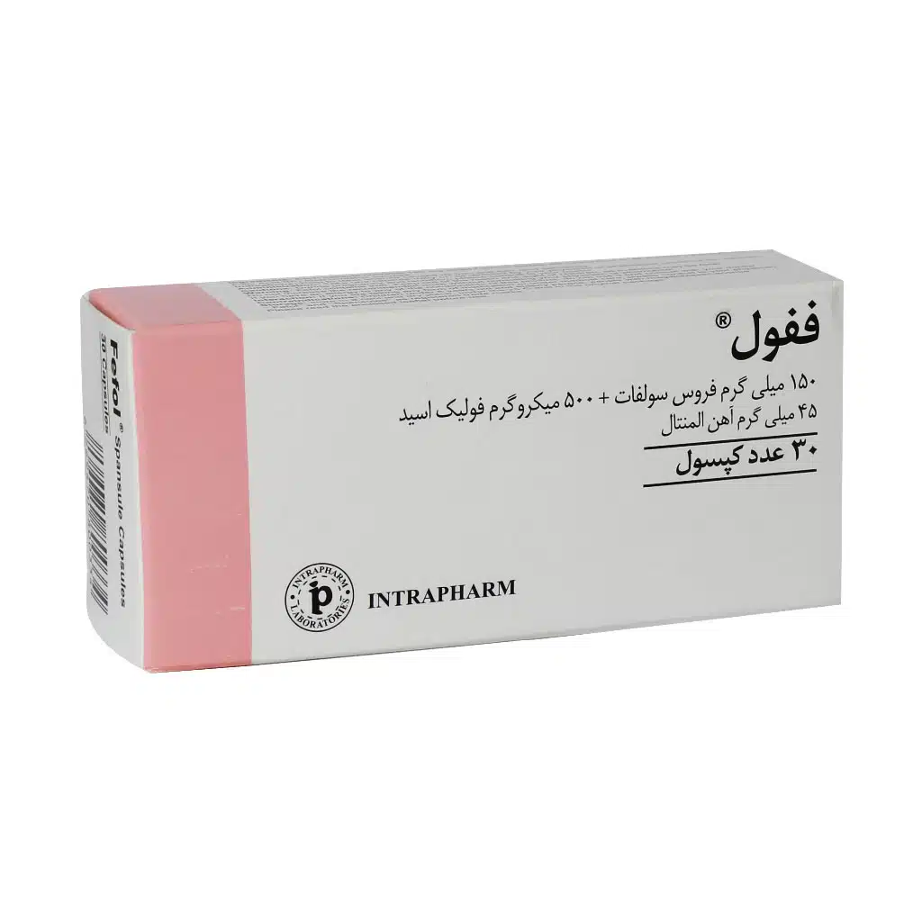 ففول (فیفول)